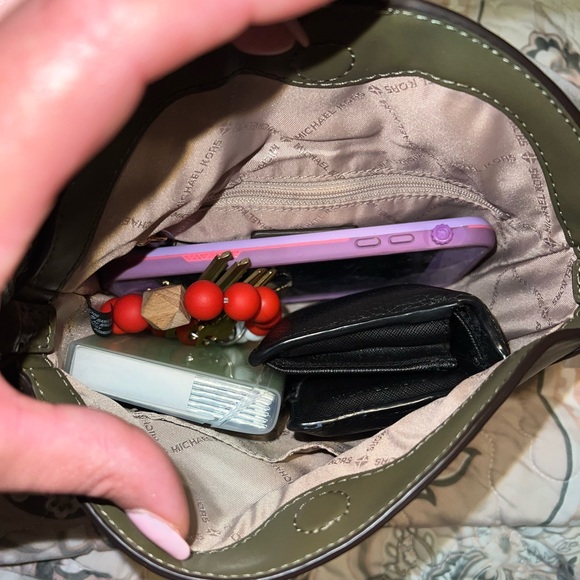 Michael Kors “Gabby” Purse - Picture 3 of 3